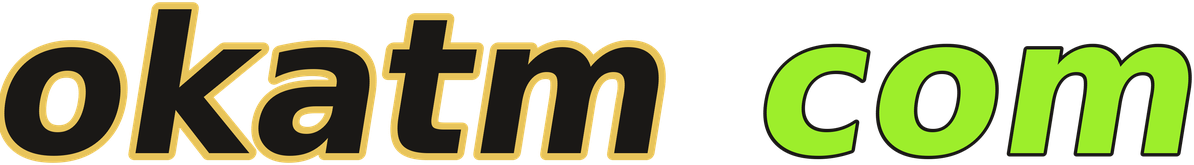 okatm com logo