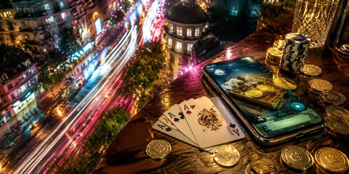 okatm com Casino & Slot